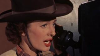 The Bully of Dry Gulch