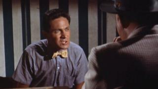 Peril by Sea Peril by Sea