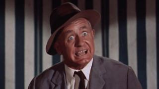 Topsy Turvy Topsy Turvy