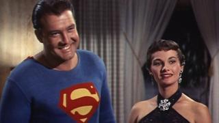 The Girl Who Hired Superman