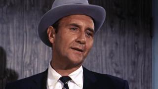 Disappearing Lois Disappearing Lois