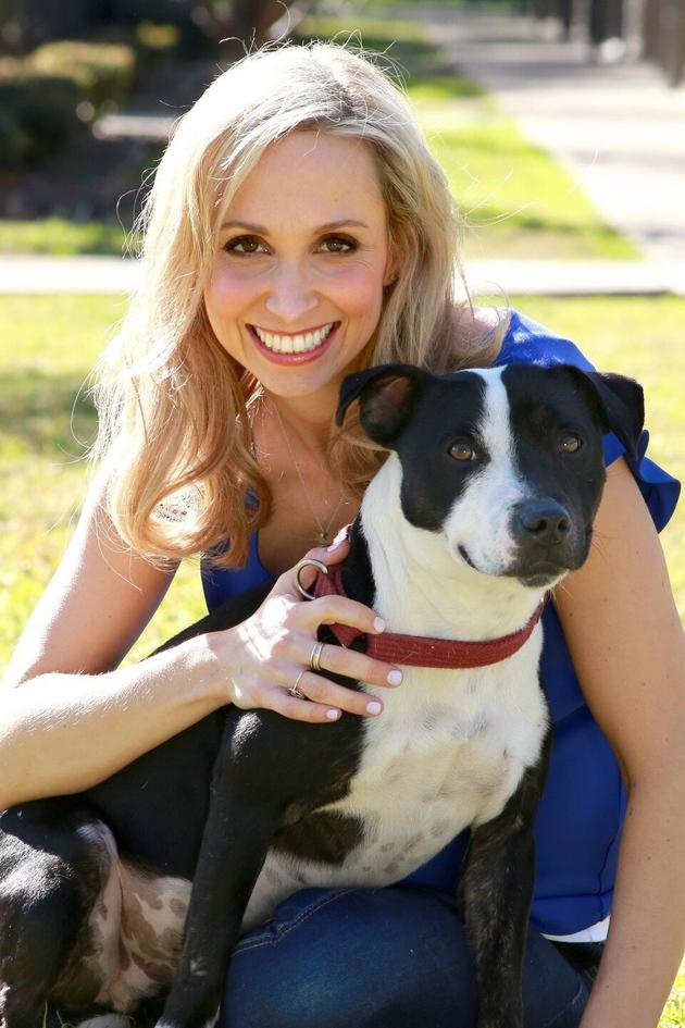 Dr. Lisa to the Rescue