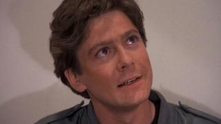 Terror at the Academy Terror at the Academy