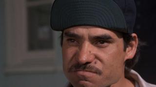 A Cry for Help A Cry for Help