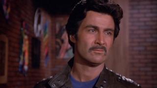 Lady in Blue Lady in Blue