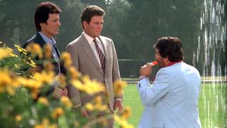 The Snow Game The Snow Game