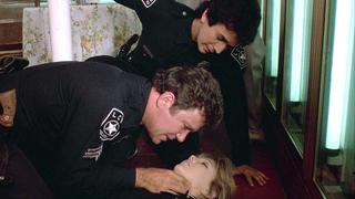 Night Vigil Night Vigil