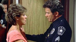 T.J. Hooker