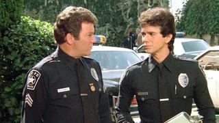 T.J. Hooker