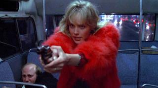 Hollywood Starr Hollywood Starr