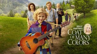 watch Dolly Parton's Coat of Many Colors
