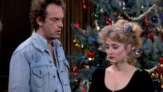 Get Me Through the Holidays