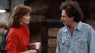 Alex Gets Burned by an Old Flame