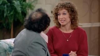 Louie and the Blind Girl