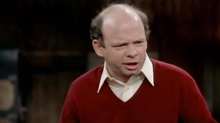 Arnie Meets the Kids