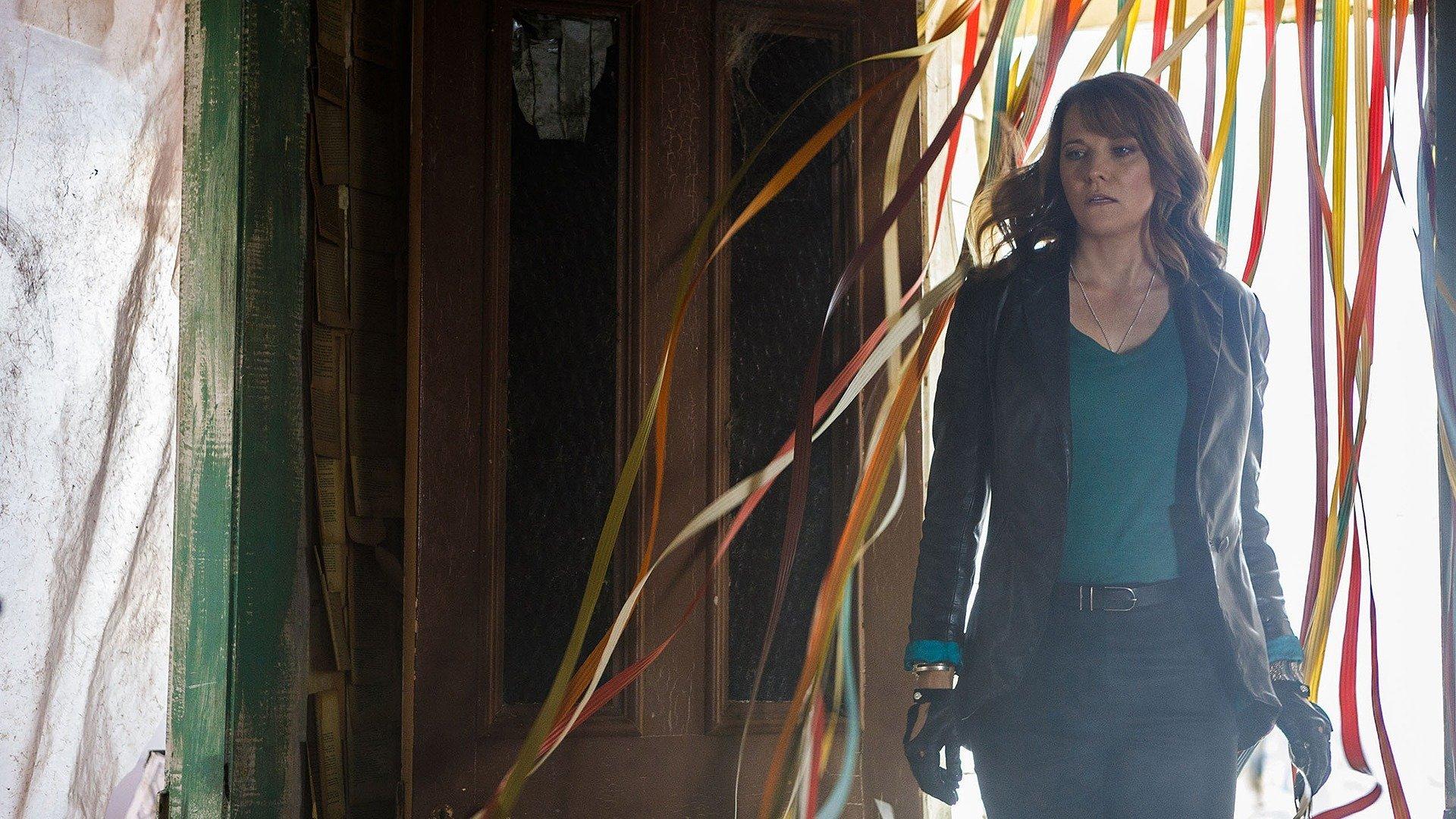 Watch Ash vs Evil Dead: S1E6 - The Killer of Killers on Philo