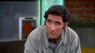 The Lighter Side of Angela Matusa