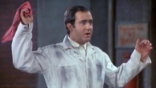 The Great Race The Great Race