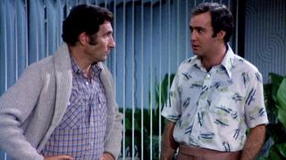 The Apartment The Apartment