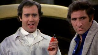 Latka's Revolting Latka's Revolting