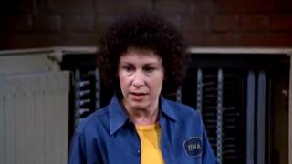 Louie Meets the Folks