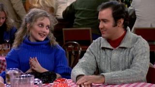 Guess Who's Coming for Brefnish? Guess Who's Coming for Brefnish?