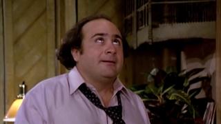 Louie's Rival