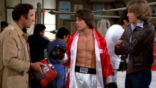 One-Punch Banta One-Punch Banta