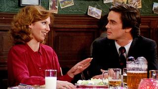 Elaine's Strange Triangle