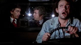 Zen and the Art of Cab Driving