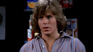 Bobby's Acting Career