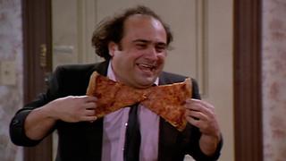 Louie's Mother