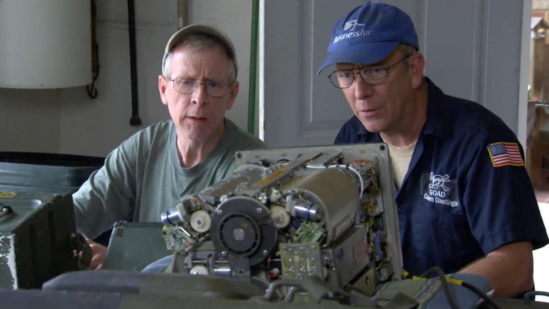 Watch Dallas Car Sharks: S3E5 - The Ultimate Open Carry on Philo (Free ...