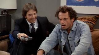 Jim Joins the Network Jim Joins the Network