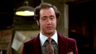 Louie's Mom Remarries