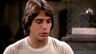 Of Mice and Tony Of Mice and Tony