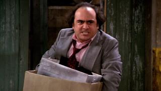 Louie Goes Too Far Louie Goes Too Far