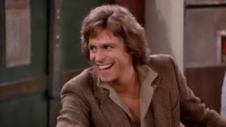 Bobby Doesn't Live Here Anymore