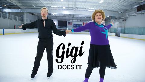 Gigi Does It