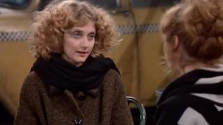 Scenskees From a Marriage