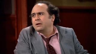 Louie's Revenge Louie's Revenge