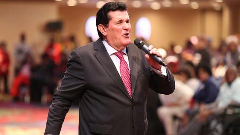 Peter Popoff Ministries