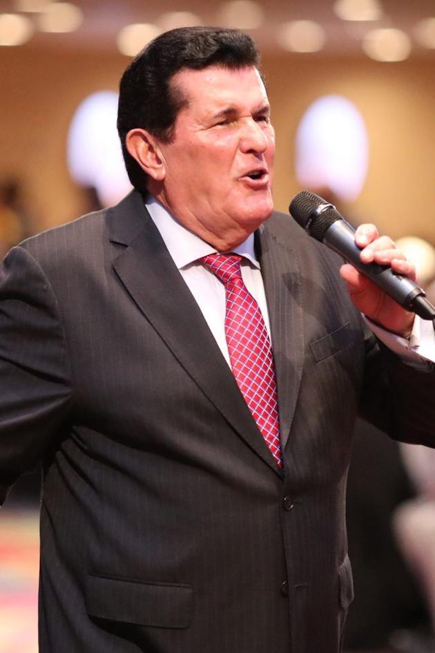 Peter Popoff Ministries