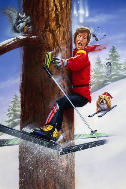Ski Patrol