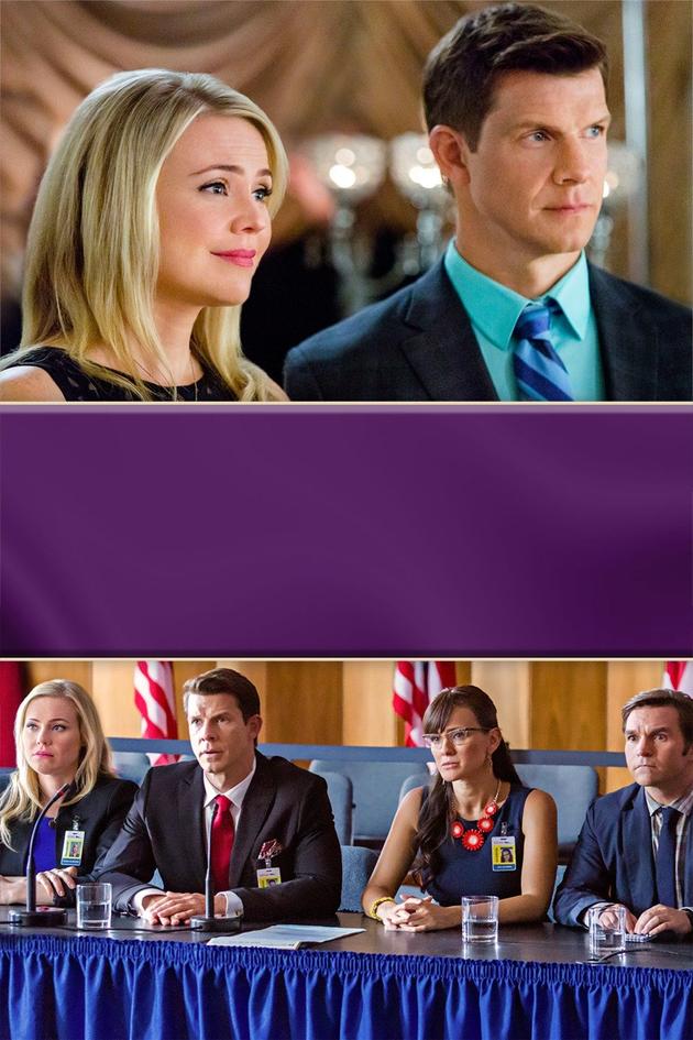 Signed, Sealed, Delivered: The Impossible Dream