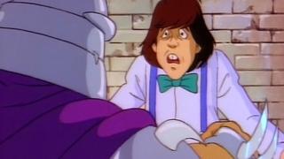 Enter: The Fly Enter: The Fly