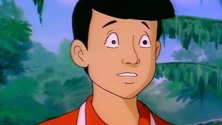 Invasion of the Punk Frogs