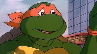 Teenagers From Dimension X