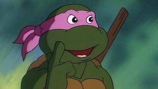 Return of the Technodrome