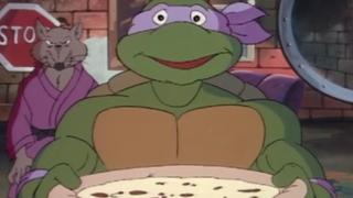 Teenage Mutant Ninja Turtles